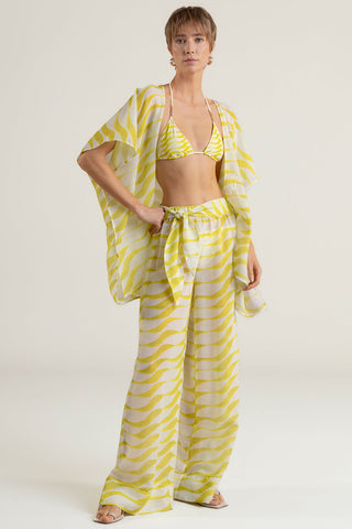 Balnéaire, Short cover up, Ref. 0A56053, Beachwear, Cover ups