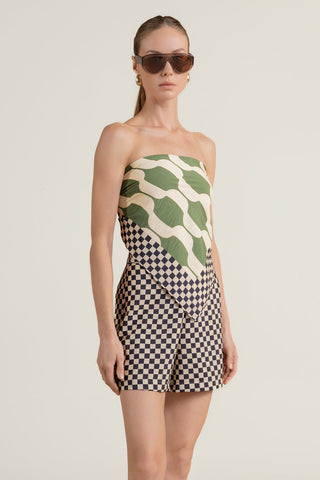 Balnéaire, Shorts, Ref. 0A37053, Beachwear, Shorts