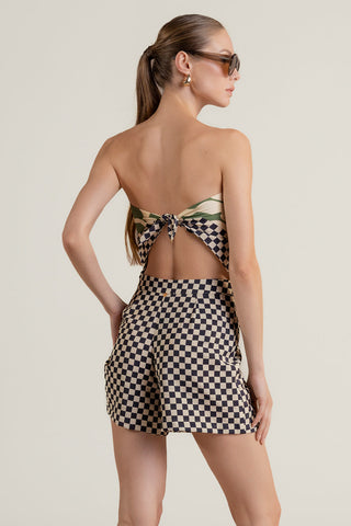 Balnéaire, Shorts, Ref. 0A37053, Beachwear, Shorts