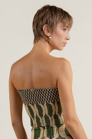 Balnéaire, Top, Ref. 0A39053, Beachwear, Shirts