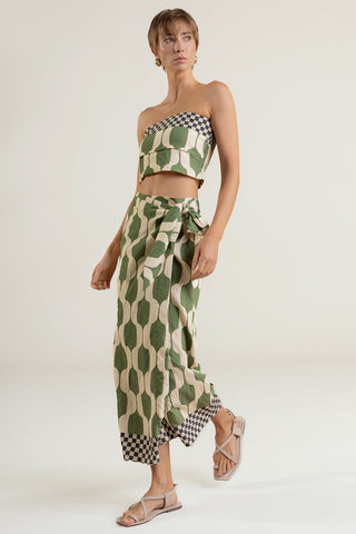 Balnéaire, Top, Ref. 0A39053, Beachwear, Shirts