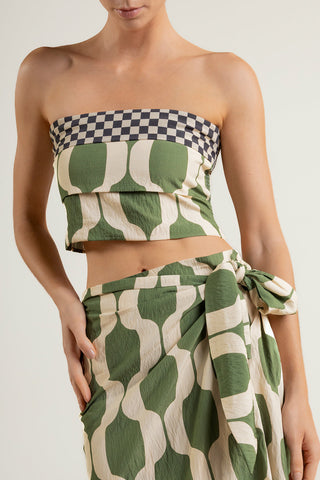 Balnéaire, Top, Ref. 0A39053, Beachwear, Shirts