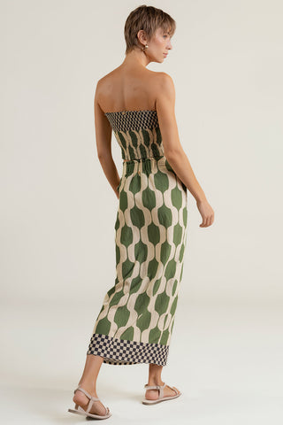 Balnéaire, Top, Ref. 0A39053, Beachwear, Shirts