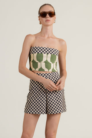 Balnéaire, Shorts, Ref. 0A37053, Beachwear, Shorts