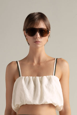 Touché Internacional, Strappy top, Balneaire, Fashionable beachwear