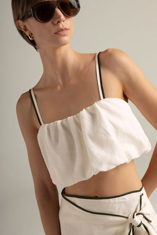 Touché Internacional, Strappy top, Balneaire, Fashionable beachwear