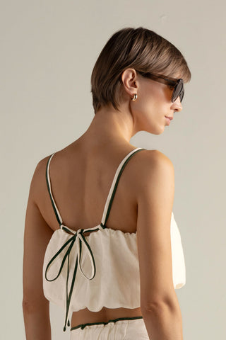 Touché Internacional, Strappy top, Balneaire, Fashionable beachwear