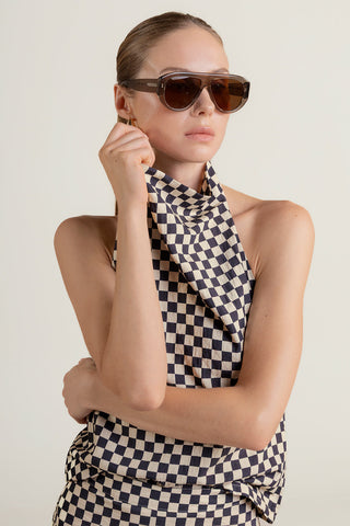 Balnéaire, Short sleeves top, Ref. 0A38053, Beachwear, Shirts