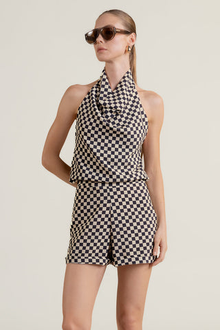 Balnéaire, Short sleeves top, Ref. 0A38053, Beachwear, Shirts