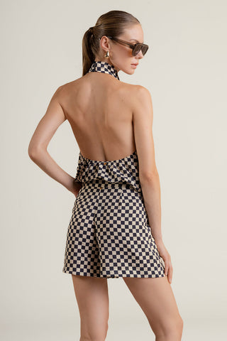 Balnéaire, Short sleeves top, Ref. 0A38053, Beachwear, Shirts