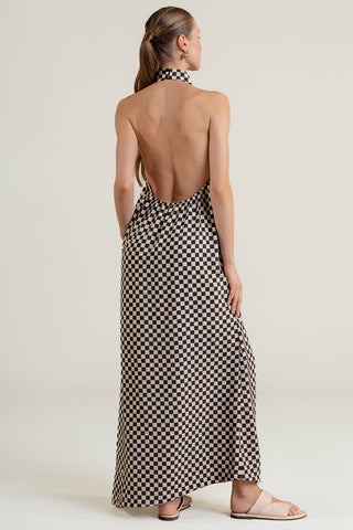 Balnéaire, Long dress, Ref. 0F07053, Beachwear, Dresses