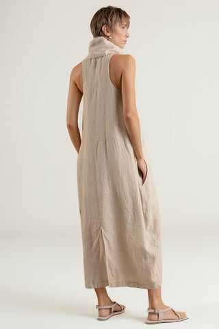 Balnéaire, Long dress, Ref. 0F13C53, Beachwear, Dresses