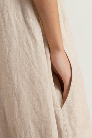 Balnéaire, Long dress, Ref. 0F13C53, Beachwear, Dresses