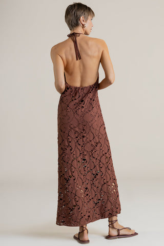 Balnéaire, Long dress, Ref. 0F96T53, Beachwear, Dresses