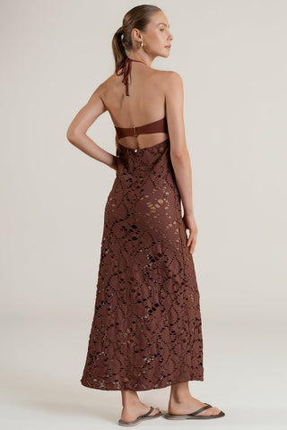 Balnéaire, Long dress, Ref. 0F96T53, Beachwear, Dresses