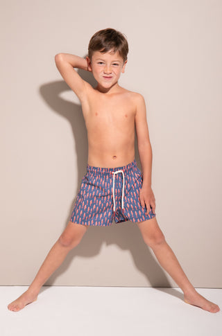 Kids Swim Shorts