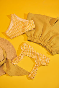 Balneaire, Panty, REF. 0P08023, Bikini Panties, Swimwear