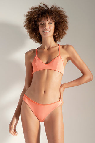 Parte inferior del bikini