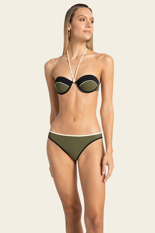 Balneaire, Bikini bottom, Ref.0P54041, Swimwear, Bikini Panties