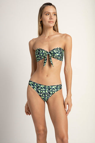 Balneaire, Classic bikini bottom, Ref.0G63041, Swimwear, Bikini Panties