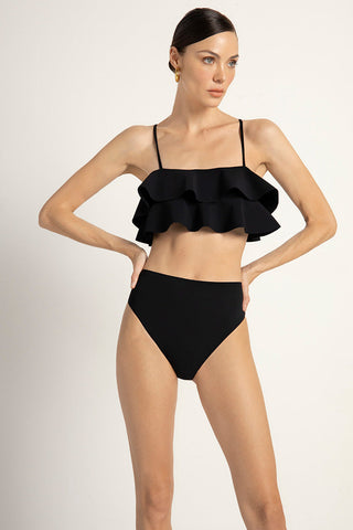 Balneaire, Bandeau top, Ref.0B67041, Swimwear, Bikini Tops