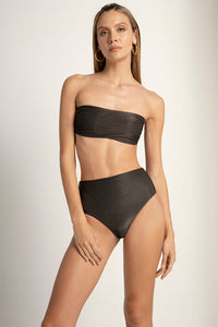 Balneaire, Bandeau bikini top, Ref.0B73041, Swimwear, Bikini Tops