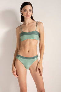 Balneaire, Strapless Top, Ref.0B75032, Swimwear, Bikini Tops
