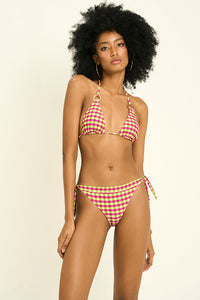 Balneaire, Classic bikini bottom, Ref.0G12033, Swimwear, Bikini Panties