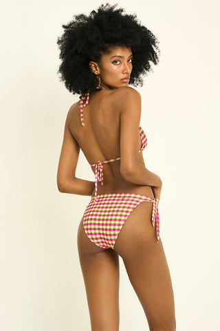 Balneaire, Classic bikini bottom, Ref.0G12033, Swimwear, Bikini Panties