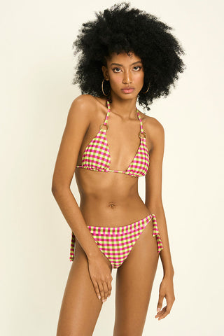 Balneaire, Triangle bikini Top, Ref.0B12033, Swimwear, Bikini Tops