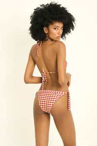 Balneaire, Triangle bikini Top, Ref.0B12033, Swimwear, Bikini Tops