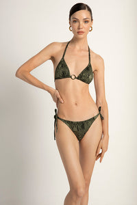 Balneaire, Triangle bikini top, Ref.0B61041, Swimwear, Bikini Tops