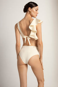 Balneaire, Triangle bikini top, Ref.0B68M41, Swimwear, Bikini Tops