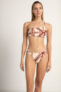 Balneaire, High leg cut bikini bottom, Ref.0U79041, Swimwear, Bikini Panties