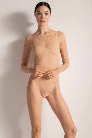 Lingerie, Bodysuit, Ref.0665032, Lingerie, Bodies