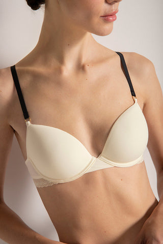 Lingerie, Classic bra, Ref.0408032, Lingerie, Bras