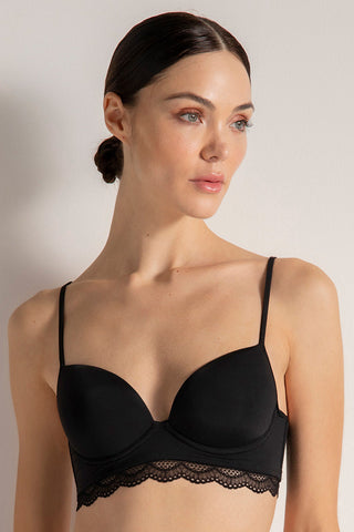 Lingerie, Classic bra, Ref.0443032, Lingerie, Bras