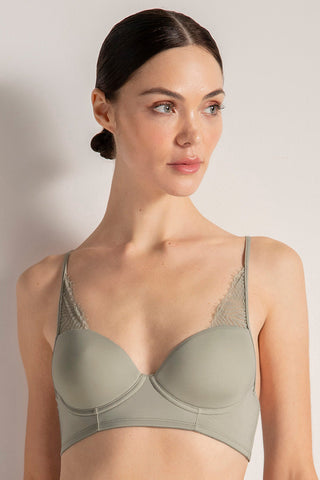 Lingerie, Classic bra, Ref.0472032, Lingerie, Bras