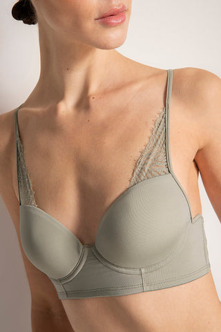 Lingerie, Classic bra, Ref.0472032, Lingerie, Bras