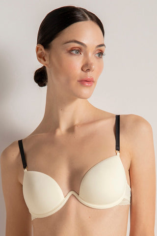 Lingerie,Monowire bra, Ref.0409032, Lingerie, Bras