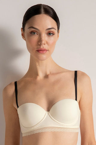 Lingerie, Structured bra, Ref.0413032, Lingerie, Bras