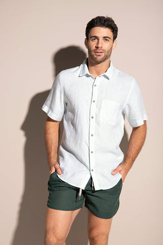 Linen Shirt