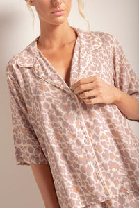 Lingerie, Mix & match Shirt, Ref.2880031, Sleepwear, M&M pajamas