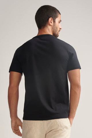 Îlot, Cotton t-shirt, Ref. SH14N42, Îlot/Men, Linen, Shirt Men