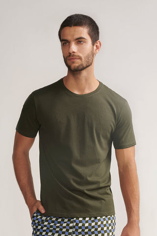 Îlot, Cotton t-shirt, Ref. SH14V42, Îlot/Men, Linen, Shirt Men