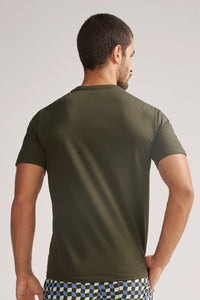 Îlot, Cotton t-shirt, Ref. SH14V42, Îlot/Men, Linen, Shirt Men