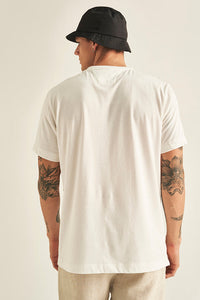 Ilot, Cotton linen t-shirt Ref.SH70032, Ilot/Men, Linen, Shirt Men