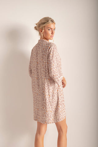 Lingerie, Shirt Pajama, Ref.2581031, Sleepwear, Robes