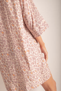 Lingerie, Shirt Pajama, Ref.2581031, Sleepwear, Robes