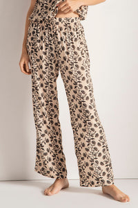 Lingerie, Ankle Pants, Ref.0357032, Sleepwear, M&M pajamas